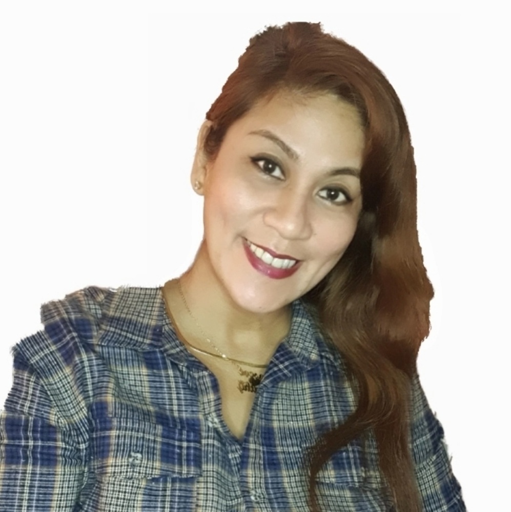 Meet your Posher, Kathryn